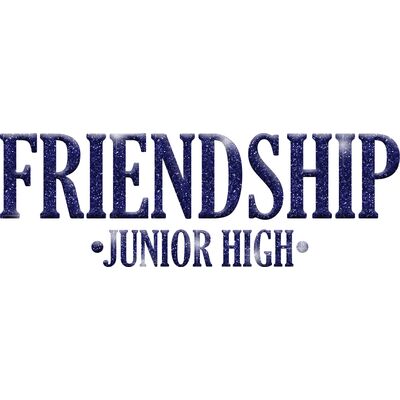 GLT21 BLUE GLITTER Thumbnail