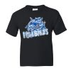 8000B Youth DryBlend 50/50 T-Shirts Thumbnail