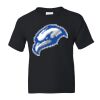8000B Youth DryBlend 50/50 T-Shirts Thumbnail