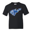 8000B Youth DryBlend 50/50 T-Shirts Thumbnail