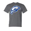 8000 Adult DryBlend 50/50 T-Shirt Thumbnail