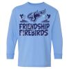 5400B Youth Heavy Cotton Long Sleeve Thumbnail