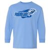 5400B Youth Heavy Cotton Long Sleeve Thumbnail