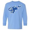 5400B Youth Heavy Cotton Long Sleeve Thumbnail