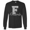 2400 Adult Ultra Cotton Long Sleeve T-Shirt Thumbnail