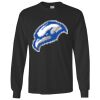 2400 Adult Ultra Cotton Long Sleeve T-Shirt Thumbnail