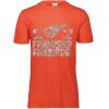 3065 Adult Extra Soft Tri-Blend T-Shirt Thumbnail