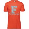 3065 Adult Extra Soft Tri-Blend T-Shirt Thumbnail