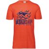 3065 Adult Extra Soft Tri-Blend T-Shirt Thumbnail