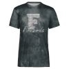 222596 Adult Cotton-Touch Poly T-Shirt Thumbnail