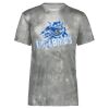 222696 Youth Cotton-Touch Poly T-Shirt Thumbnail