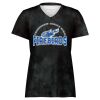 222796 Ladies' Cotton-Touch Poly T-Shirt Thumbnail