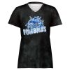 222796 Ladies' Cotton-Touch Poly T-Shirt Thumbnail