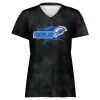 222796 Ladies' Cotton-Touch Poly T-Shirt Thumbnail