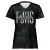 222796 Ladies' Cotton-Touch Poly T-Shirt Thumbnail