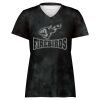 222796 Ladies' Cotton-Touch Poly T-Shirt Thumbnail