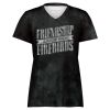 222796 Ladies' Cotton-Touch Poly T-Shirt Thumbnail