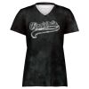222796 Ladies' Cotton-Touch Poly T-Shirt Thumbnail