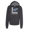 3719Y Youth Sponge Fleece Hoodie Thumbnail