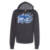 3719Y Youth Sponge Fleece Hoodie Thumbnail