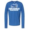 3513Y Youth Extra Soft Tri-blend Long Sleeve Thumbnail