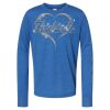 3513Y Youth Extra Soft Tri-blend Long Sleeve Thumbnail