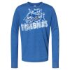 3513Y Youth Extra Soft Tri-blend Long Sleeve Thumbnail