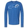 3513Y Youth Extra Soft Tri-blend Long Sleeve Thumbnail