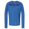 3513Y Youth Extra Soft Tri-blend Long Sleeve Thumbnail