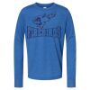 3513Y Youth Extra Soft Tri-blend Long Sleeve Thumbnail