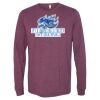 3513 Adult Extra Soft Tri-blend Long Sleeve Thumbnail