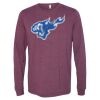 3513 Adult Extra Soft Tri-blend Long Sleeve Thumbnail