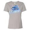 6413 Women’s Extra Soft Tri-blend Tee Thumbnail