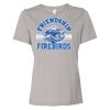 6413 Women’s Extra Soft Tri-blend Tee Thumbnail