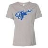 6413 Women’s Extra Soft Tri-blend Tee Thumbnail